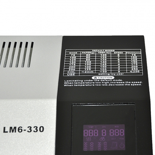 LM6-330